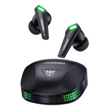 Onikuma  Auriculares Bluetooth Inalámbricos Gamer Audífonos