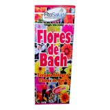 Flores De Bach. 100% Natural Jarabe 500ml