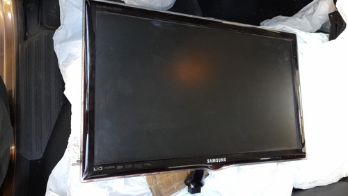 Monitor Samsung Tv Led Modelo T24a550