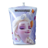 Boia De Braço Piscina Infantil Elza Frozen Olaf 18x14cm