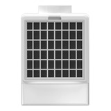 Kit Ventilación Secadora 3 En 1 Con Caja Filtro Pantalla 4 F