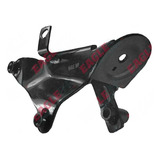 Soporte Motor Jetta A2 L4 1.6l 90-90 Eagle 3656985