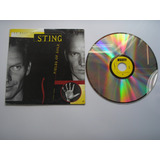 Disco Video Laser Sting The Best 1984-1994 Printed Usa 1994
