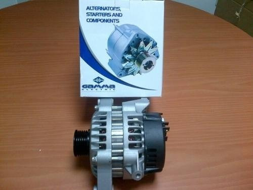 Alternador Chevrolet Corsa 1.3 1.4 1.6 Chevy C2 Americano Foto 3