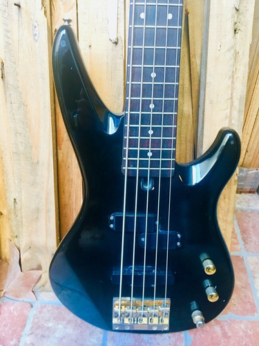 Bajo Yamaha Rbx5, Año 91, Made In Taiwan Permuto