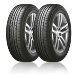 Paquete 2 Llantas 225/55r16 Laufenn G Fit As Lh41 95v