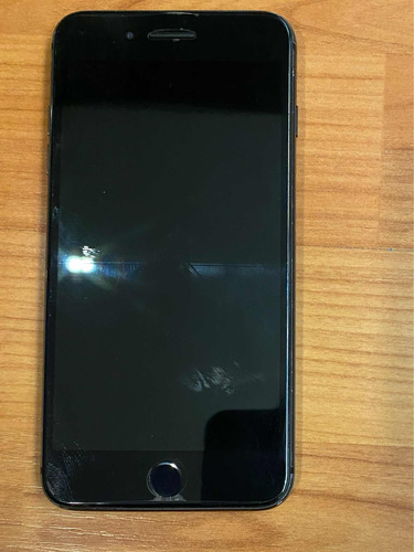 iPhone 8 Plus Color Negro