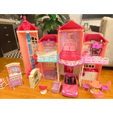 Casa De Barbie Original