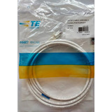 F/utp Cable Assembly Cat6a White 6feet