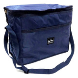 Bolsa Térmica Cooler 15 L Bebidas Marmita Fitness Verão Yepp