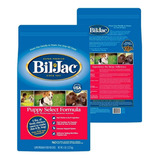 Bil Jac Puppy Select 13.6kg Envió Gratis Razas Mascotas 