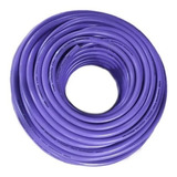 Cable Subterráneo 2x6 Mm X 100 Mts - T - Full