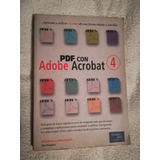 Libro Adobe Acrobat 4, Ted Alspach.