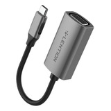 Adaptador Cu606v -c A Vga Adaptador Usb C A Vga Adaptador U