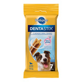 Pedigree Dentastix Razas Medianas 7 Unids.