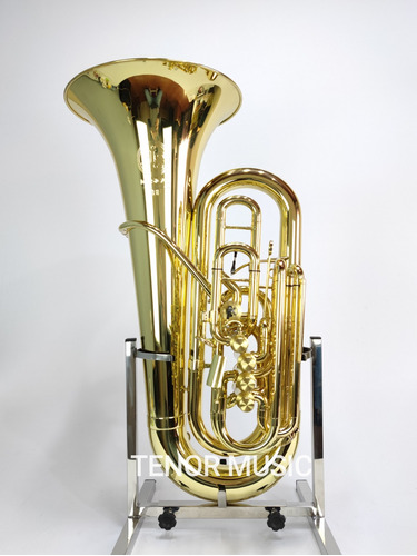 Tuba Hs Musical Tbf Fá Semi-nova. Avista 18900