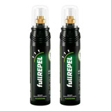 Kit 2 Repelentes Fullrepel 10h Adulto C/ Icaridina 100ml