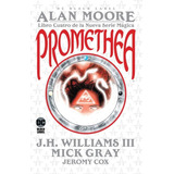 Promethea 4 Alan Moore Deluxe