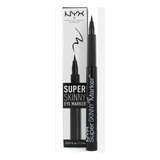 Nyx Profesional Makeup Super Skinny Eye Marker Delineador