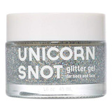 Unicorn Snot Gel Brillante Para Cuerpo Y Rostro