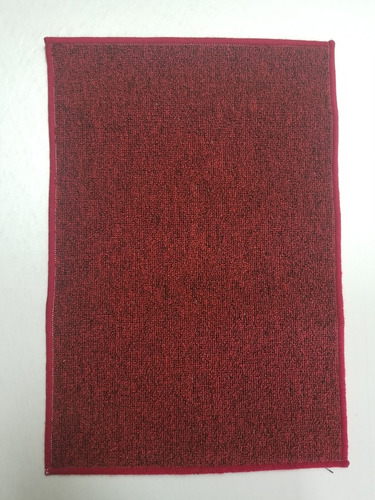 Carpeta Alfombra Boucle 40x60cm