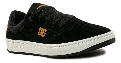 Zapatillas Crisis Ss Dc Shoes Fluid Tienda Oficial