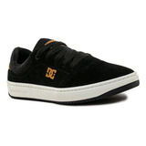 Zapatillas Crisis Ss Dc Shoes Fluid Tienda Oficial