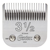 Oster Professional 76918-146 Clipper Cliper Blade Para Clási