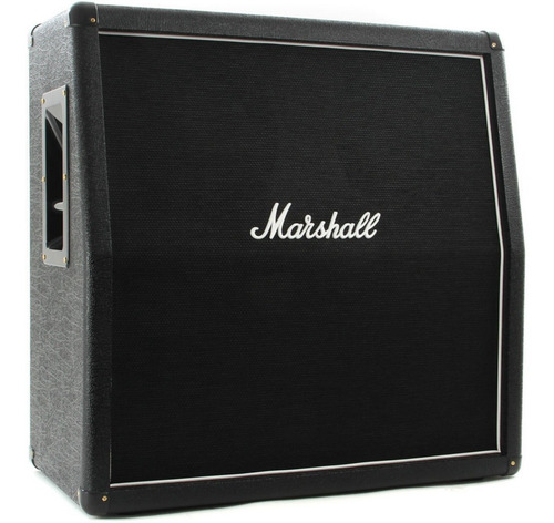 Gabinete Marshall Mx412a-e P/ Guitarra Caja 4x12 240w