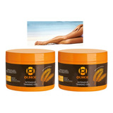 Gel Bronceado Para Prevenir Las Quemadu - mL a $131