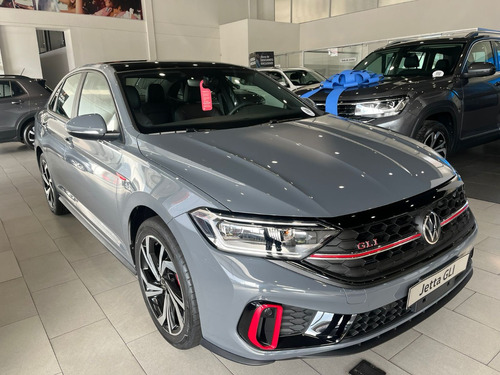 Volkswagen Jetta Gli 2.0 Turbo Mes De Madre 2024