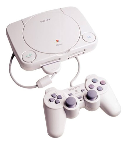 Playstation 1 Slim