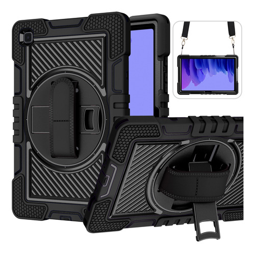 Funda Protector Case Para Samsung Tab A7 T500/505 (2020)