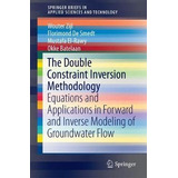 Libro The Double Constraint Inversion Methodology : Equat...