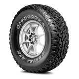 Lt31x10.50r15 Firestone Atx Radial 109q Owl 6c