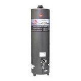 Termotanque Rheem 160 Lts A Gas Envasado Alta Potencia