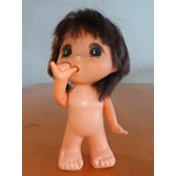 Muñeca Japonesa Antigua 70,s Sekiguchi Monchhichi