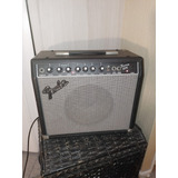 Amplificador De Guitarra Electrica Fender Frontman 25r