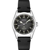 Seiko Spb159 Prospex - Reloj Para Hombre, Color Negro,