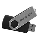 Pendrive Usb Hikvision 32gb M200s 2.0 Memoria 