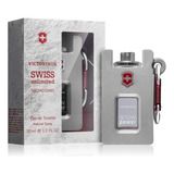 Swiss Army Snowpower Hombre Edt 30ml Silk Perfumes Ofertas