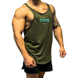 Musculosas Fuark Gym Culturismo Fitness Crossfit Boxeo