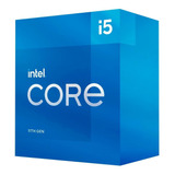 Processador Intel Core I5-11400f 11ªg 2.6 Ghz (4.4ghz Turbo)