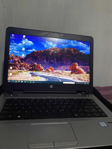 Hp Pro Book 640 G2 Intel Core I5