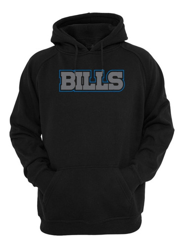 Sudadera Nfl Todos Equipos Limited LG  Personaliza Nombre Y#