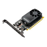 Placa De Video Vga Nvidia Quadro P400 2gb Gddr5 64bits