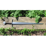 Espada Medieval Em Aço52100 1m