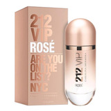 212 Vip Rose Edp 80ml Todos Descuentos Spa