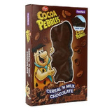 Conejito De Pascua Chocolate De Cocoa Pebbles 45g Importado