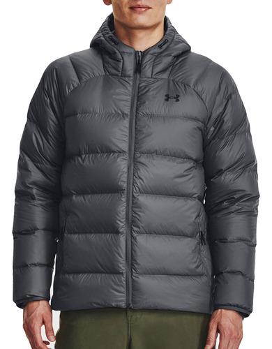 Campera Under Armour Moda Ua Storm Armour Down 2.0 Hombre Go
